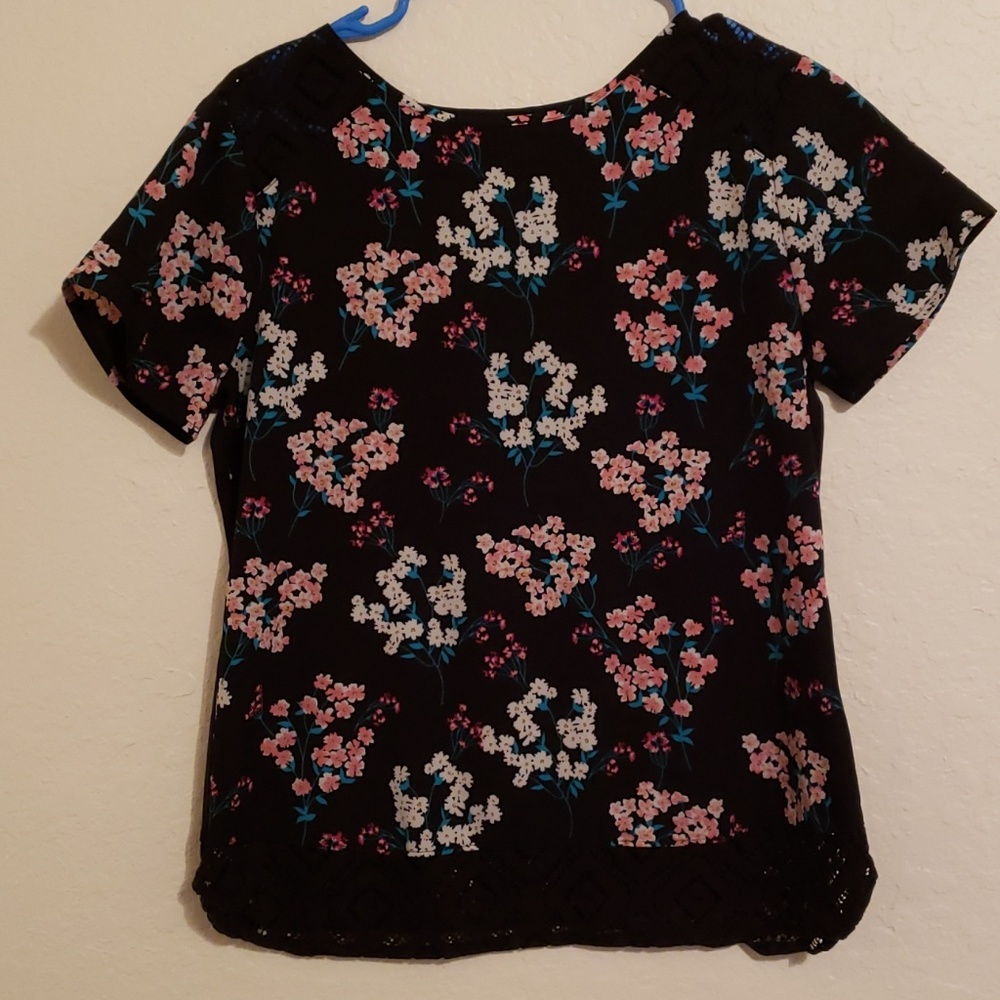 Simple top